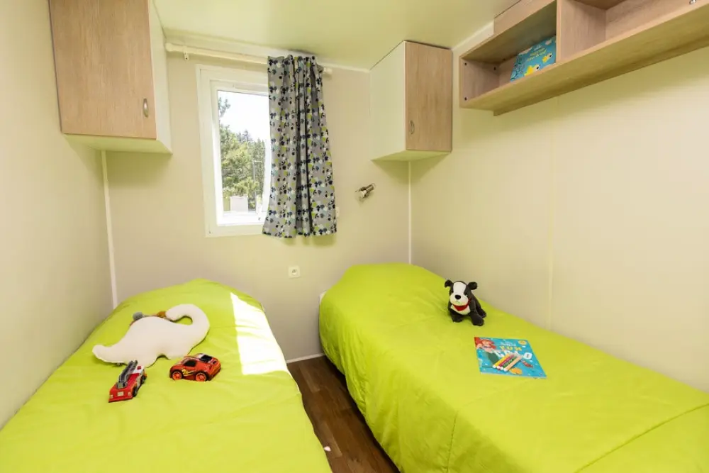 Camping Les 2 Soleils 3 étoiles★★★