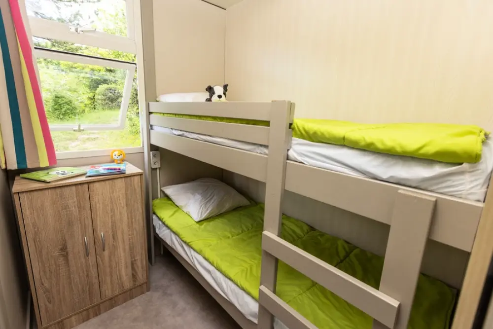Camping Les 2 Soleils 3 étoiles★★★