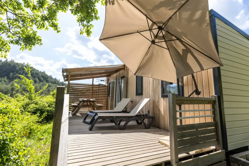 Camping Les 2 Soleils 3 étoiles★★★