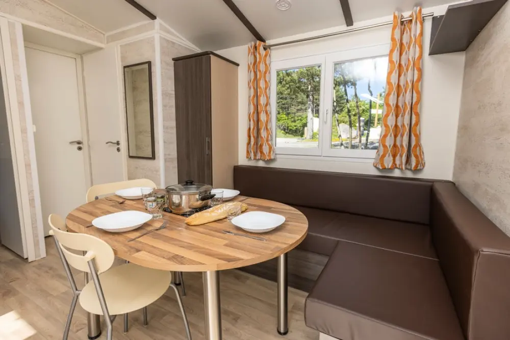 Camping Les 2 Soleils 3 étoiles★★★