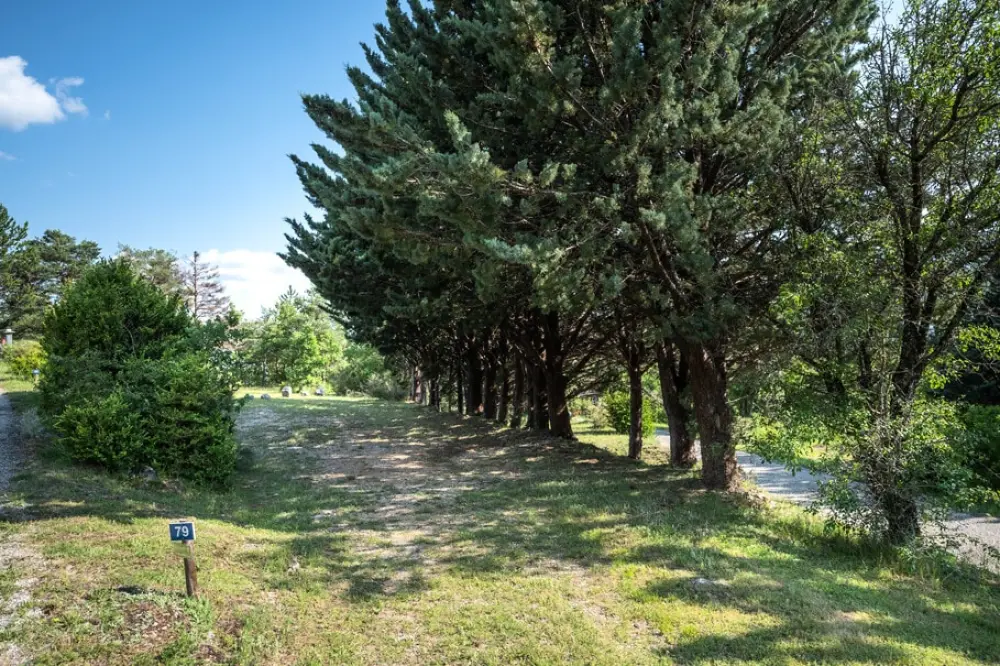 Camping Les 2 Soleils 3 étoiles★★★