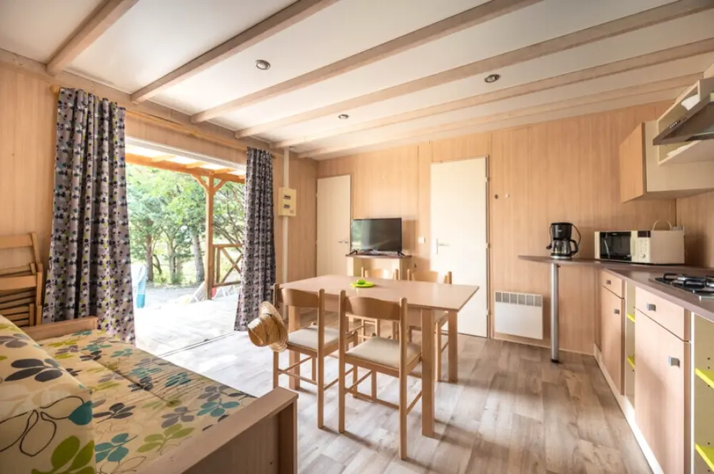Camping Les 2 Soleils 3 étoiles★★★