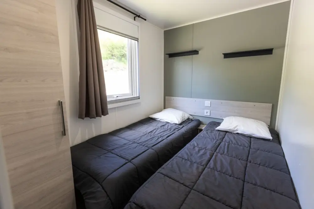 Camping Les 2 Soleils 3 étoiles★★★