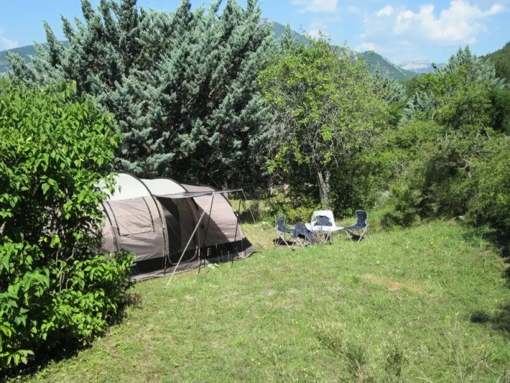 Camping Les 2 Soleils 3 étoiles★★★