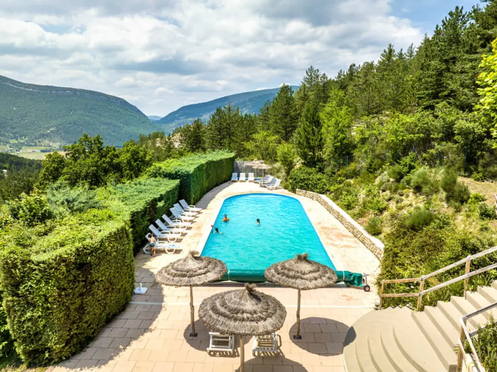 Camping Les 2 Soleils 3 étoiles★★★