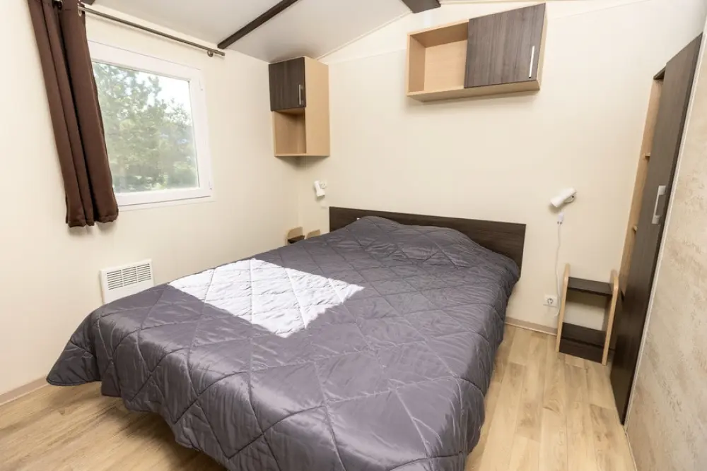 Camping Les 2 Soleils 3 étoiles★★★