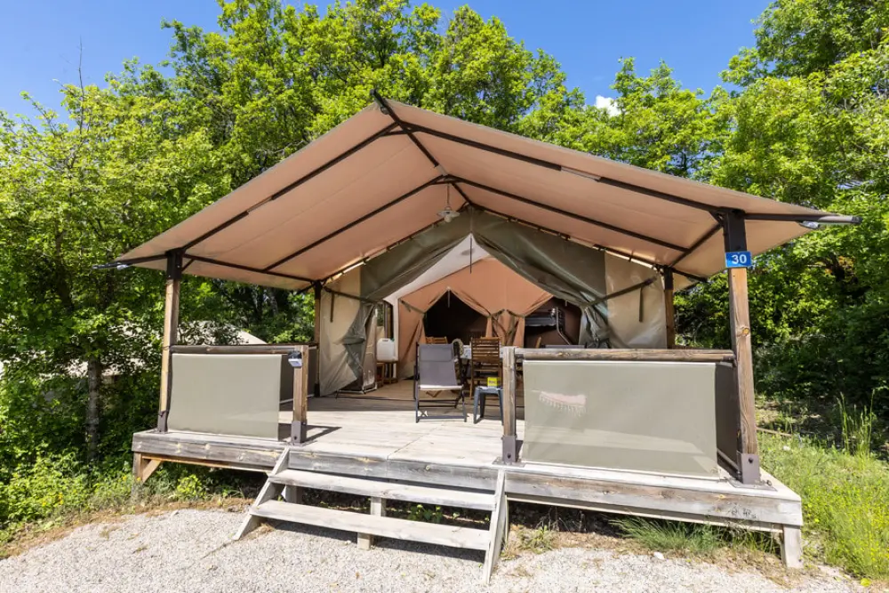 Camping Les 2 Soleils 3 étoiles★★★