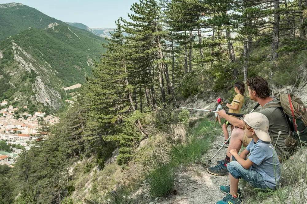 Camping Les 2 Soleils 3 étoiles★★★