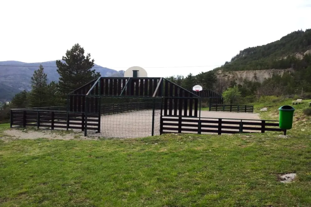 Camping Les 2 Soleils 3 étoiles★★★