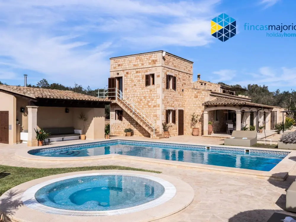 Maison de Vacances Ses Salines 28