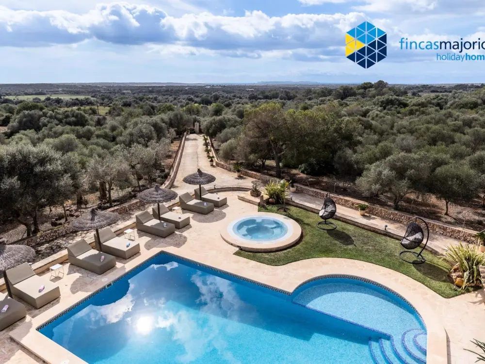 Maison de Vacances Ses Salines 28