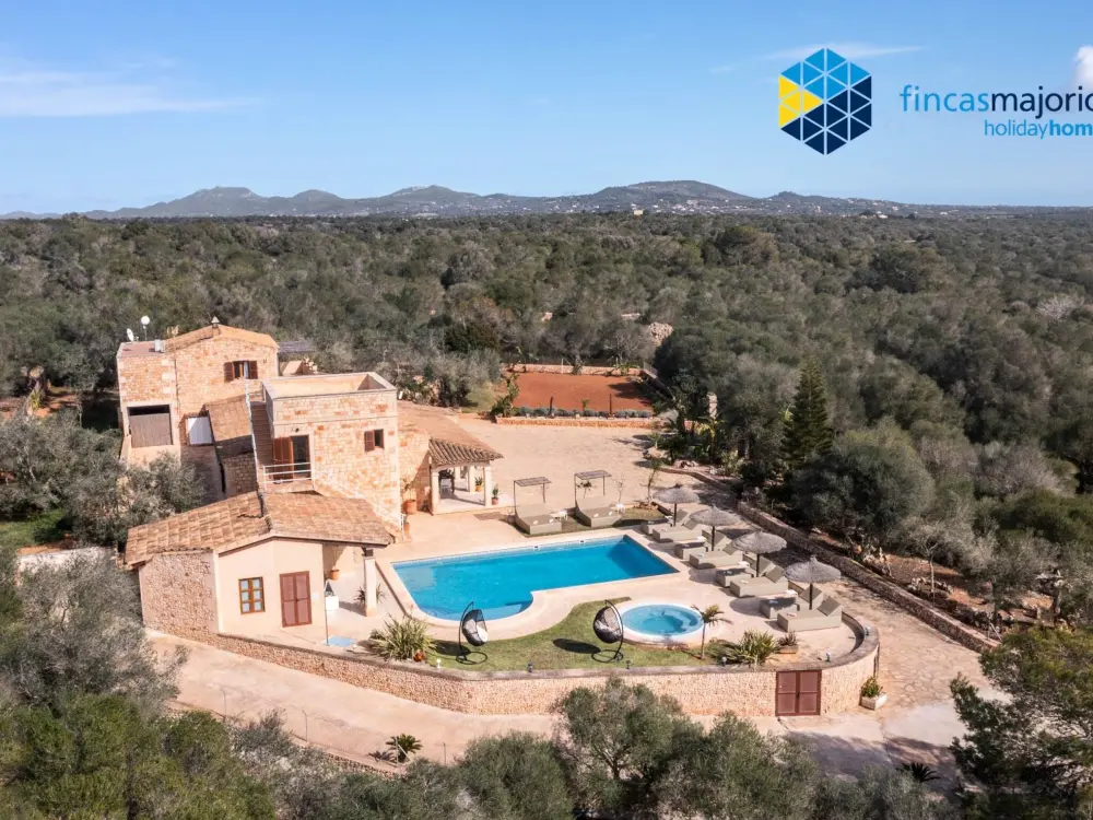 Maison de Vacances Ses Salines 28