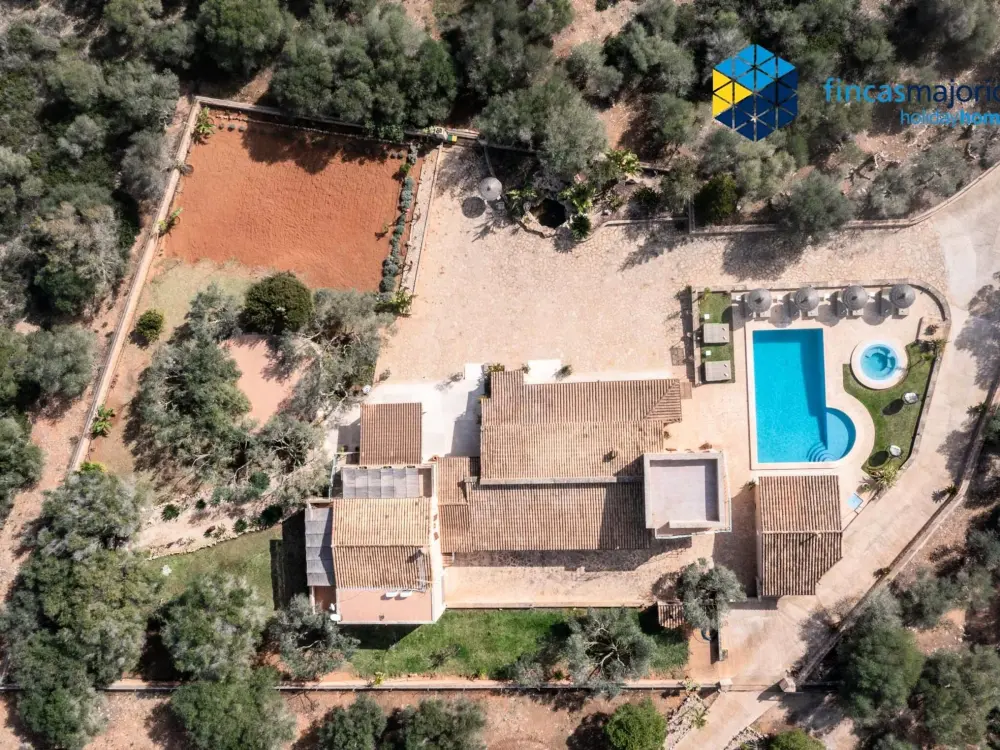 Maison de Vacances Ses Salines 28