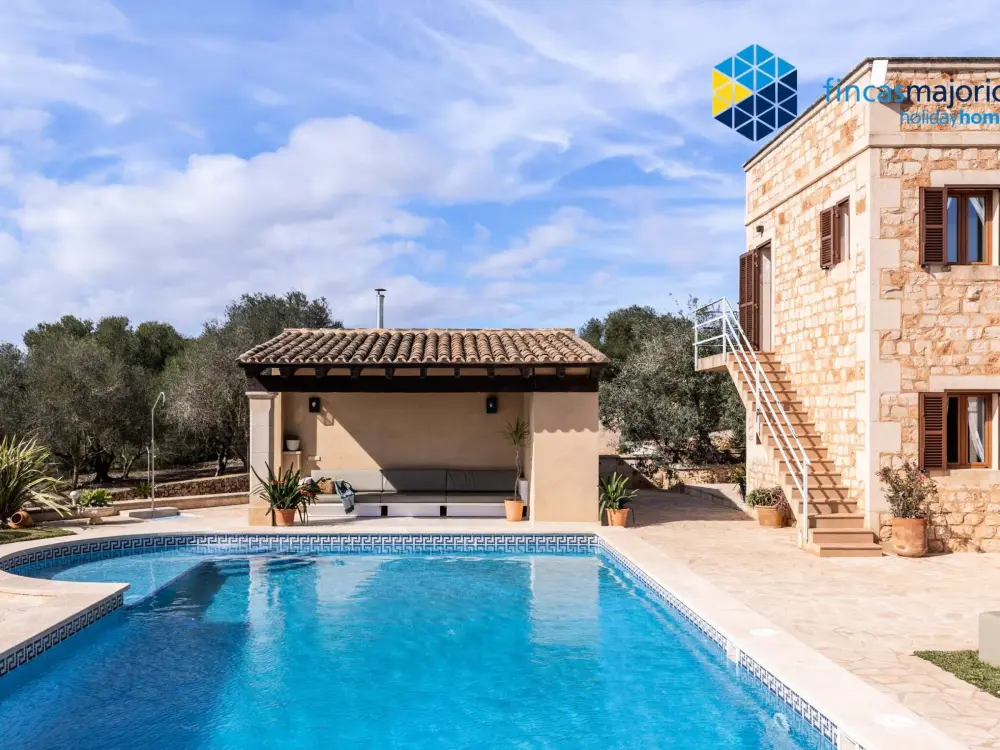 Maison de Vacances Ses Salines 28