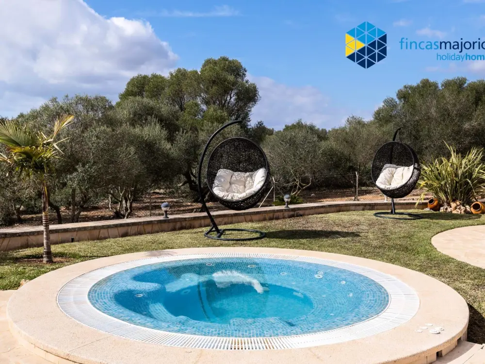 Maison de Vacances Ses Salines 28