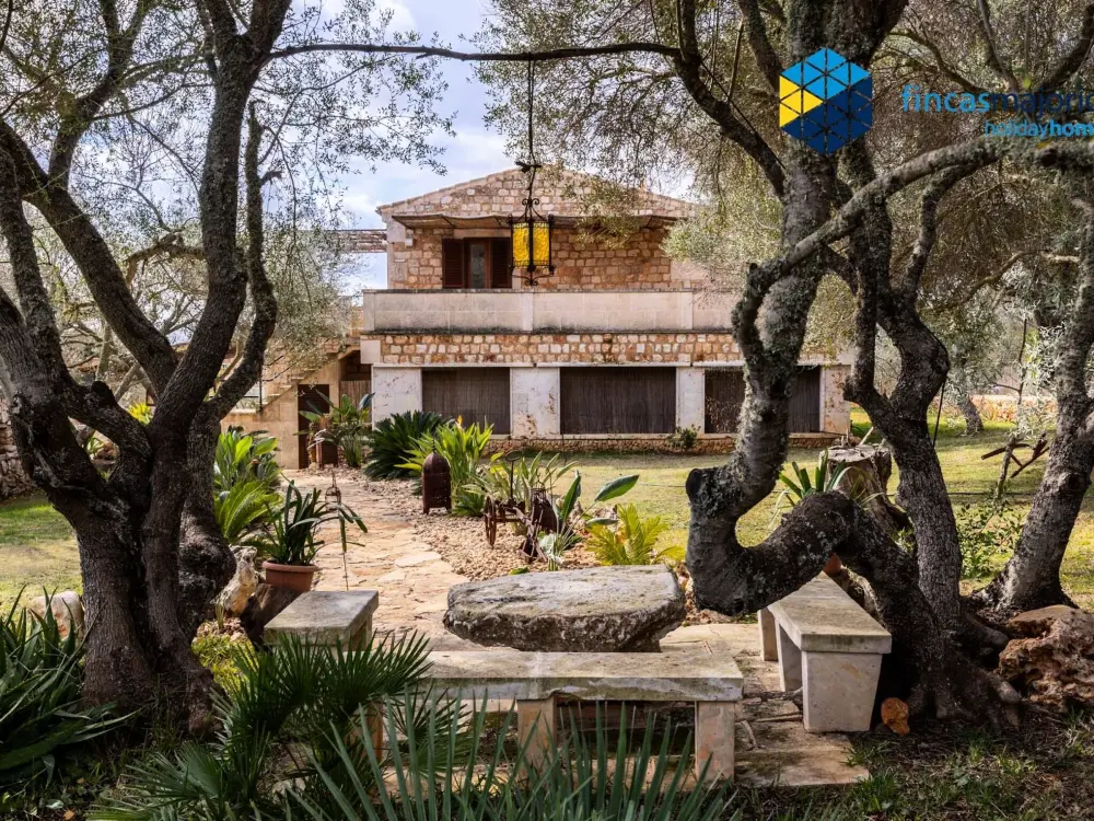 Maison de Vacances Ses Salines 28