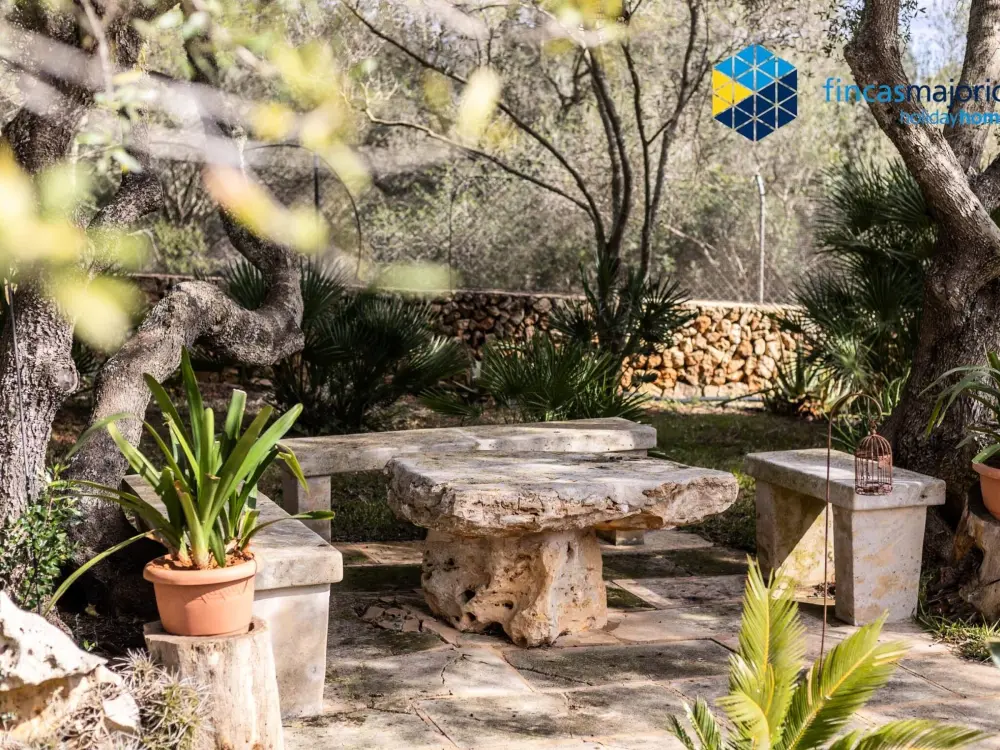 Maison de Vacances Ses Salines 28