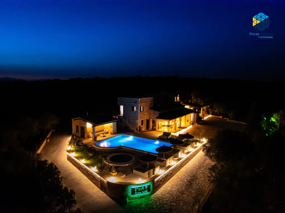 Maison de Vacances Ses Salines 28