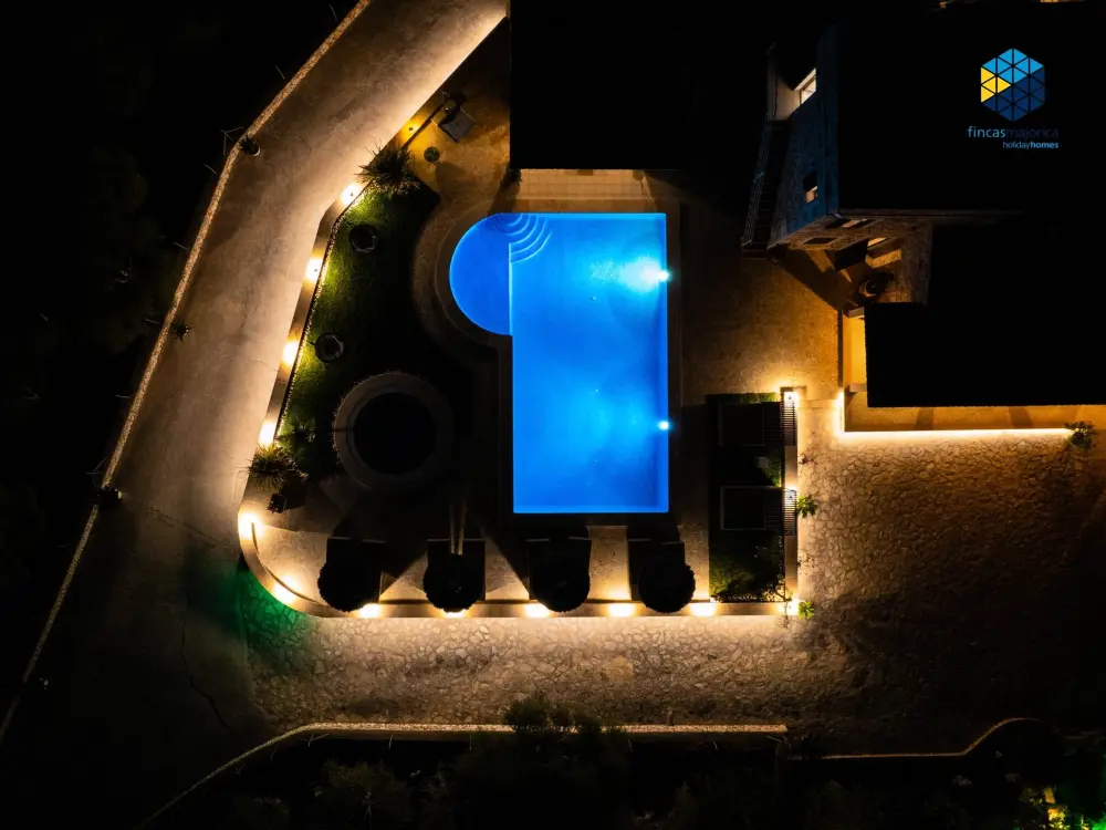Maison de Vacances Ses Salines 28