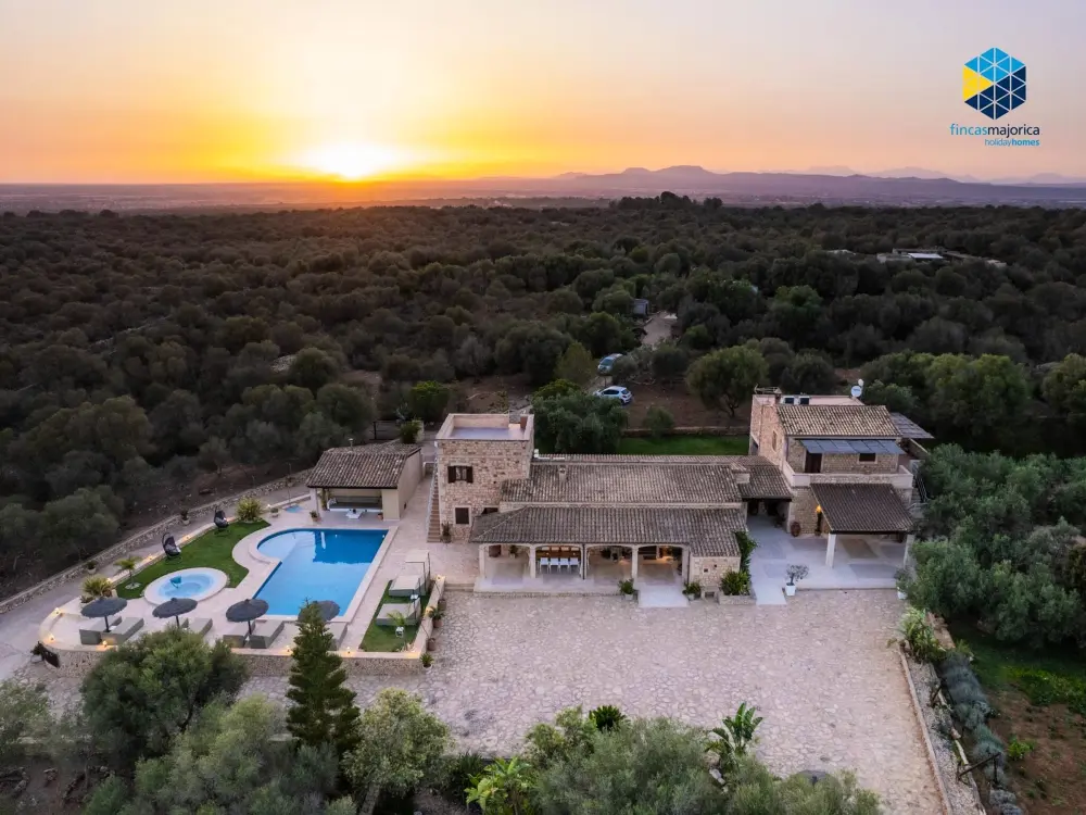 Maison de Vacances Ses Salines 28