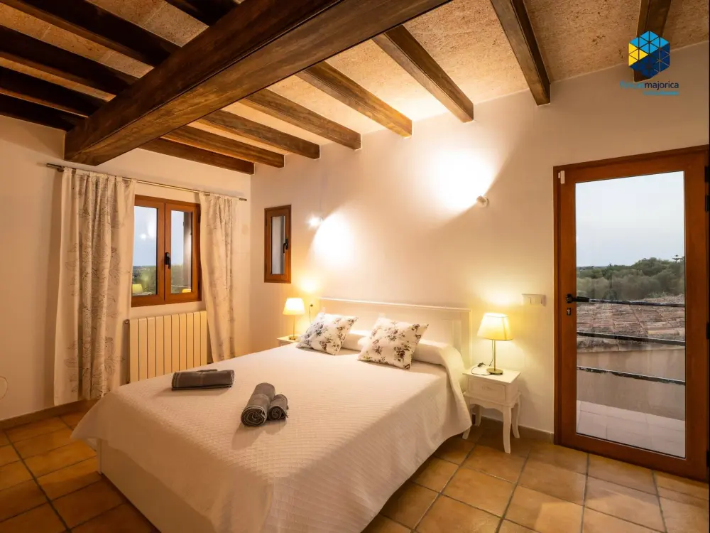 Maison de Vacances Ses Salines 28