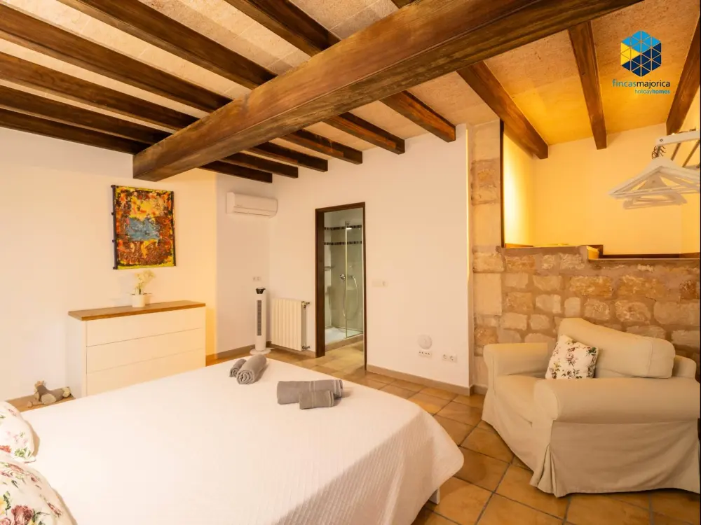 Maison de Vacances Ses Salines 28