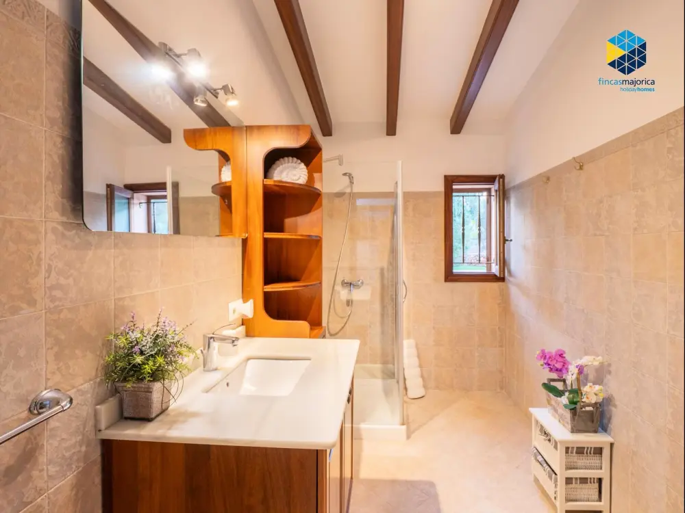 Maison de Vacances Ses Salines 28