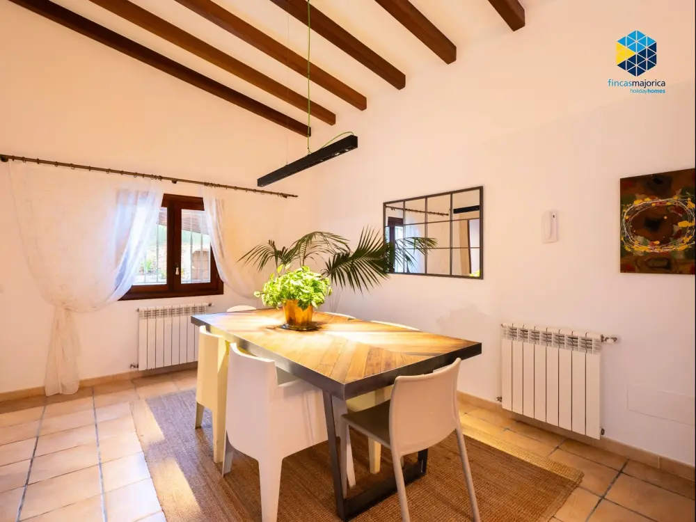 Maison de Vacances Ses Salines 28