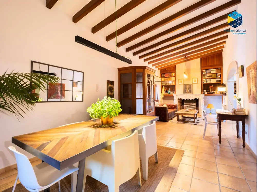Maison de Vacances Ses Salines 28