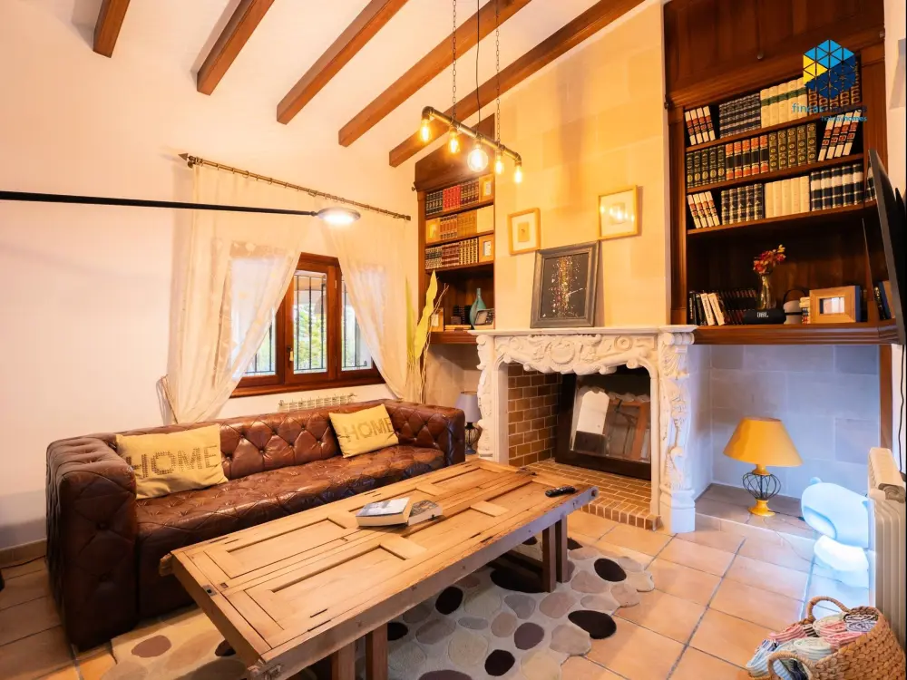 Maison de Vacances Ses Salines 28