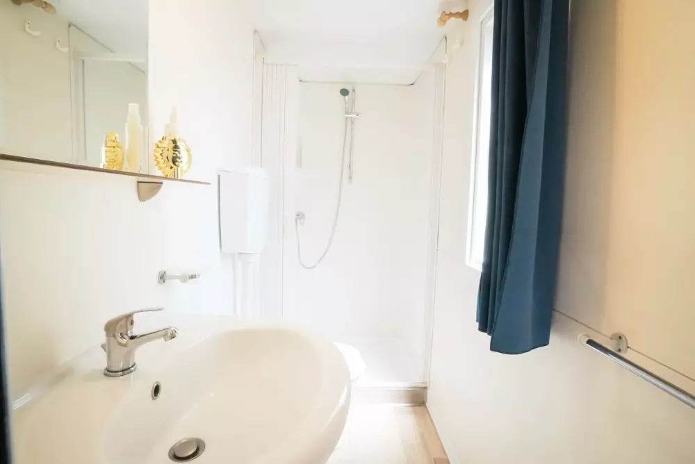 Camping Lido di Sesto 2 étoiles★★