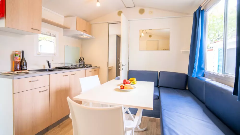 Camping Lido di Sesto 2 étoiles★★