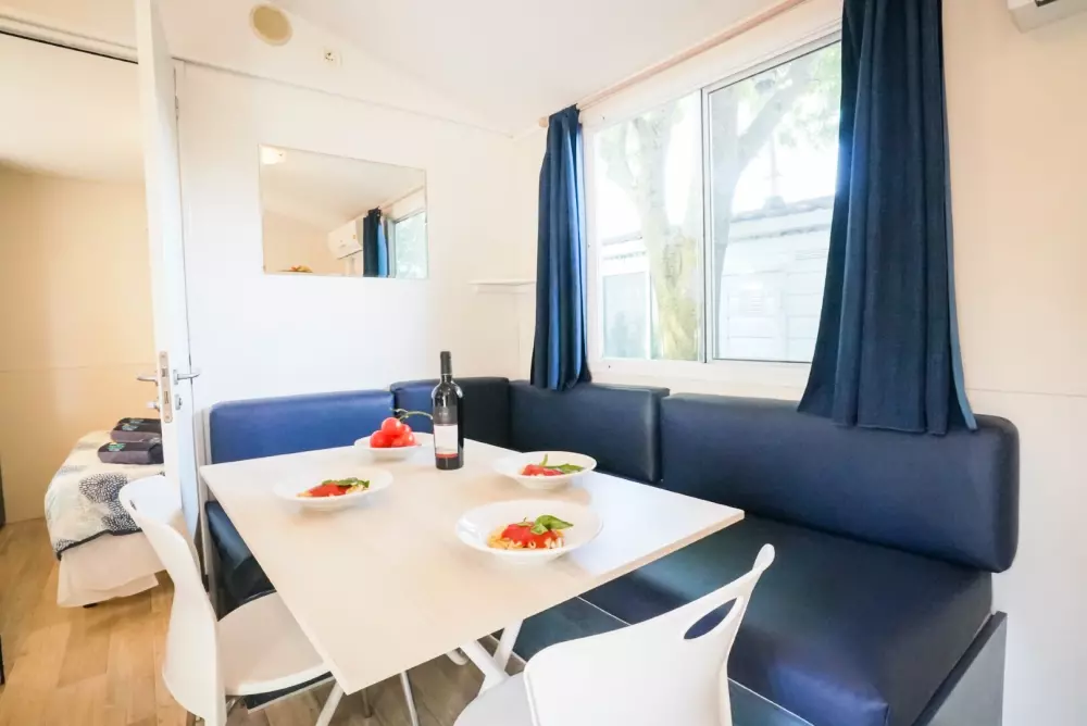 Camping Lido di Sesto 2 étoiles★★