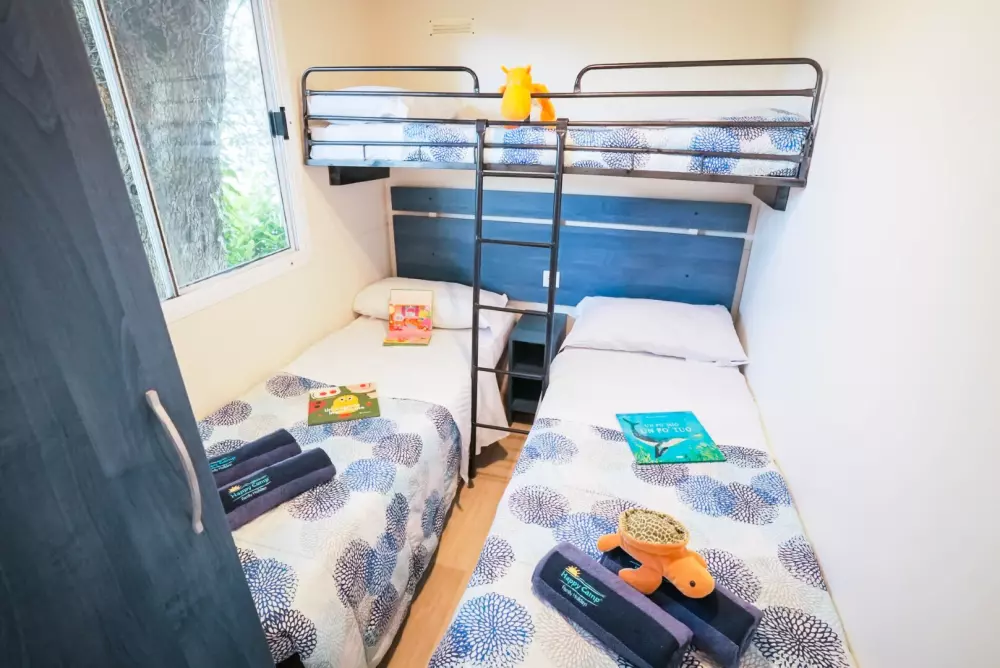 Camping Lido di Sesto 2 étoiles★★