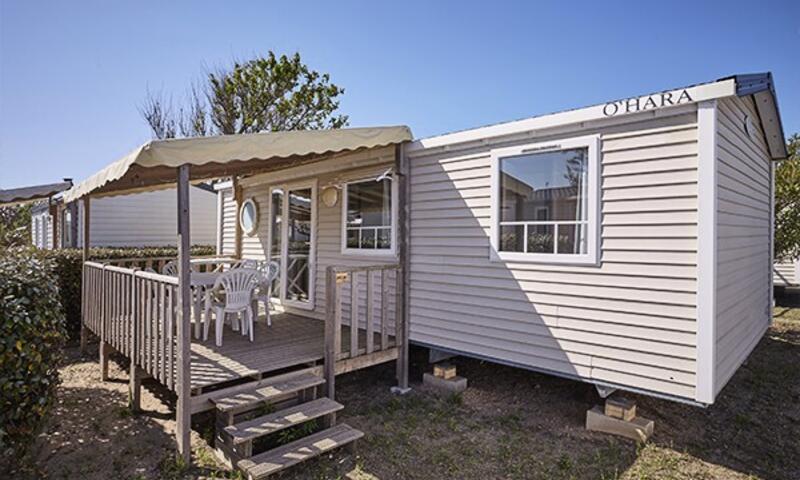 Camping Le Castellas - Sète - 44