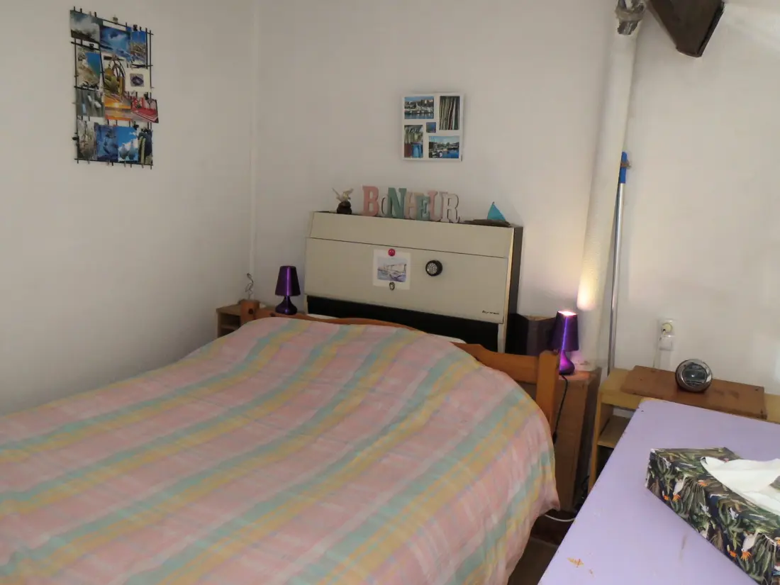 Location de Vacances Sete 1098