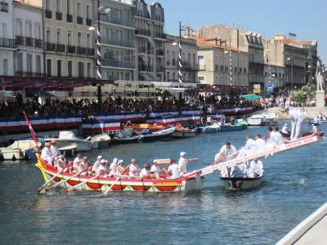 Location de Vacances Sete 1098