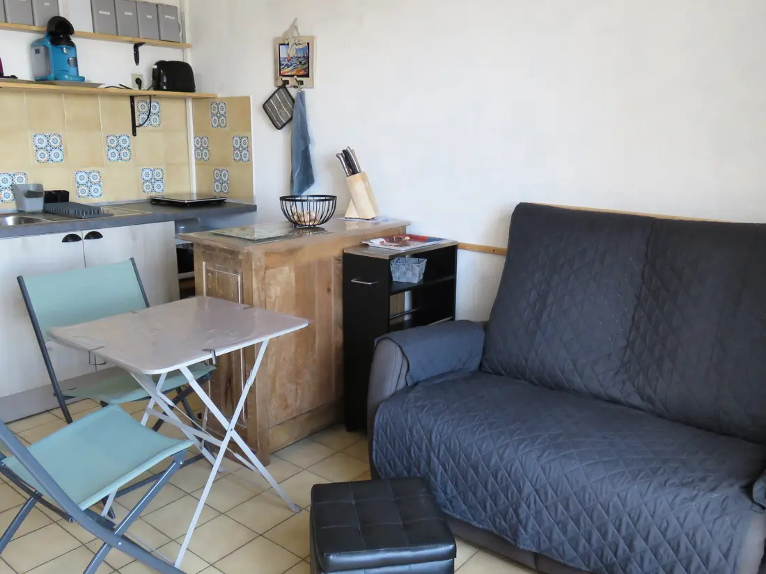 Location de Vacances Sete 1098