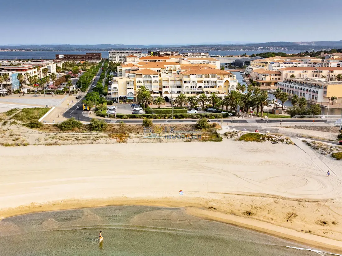 Location de Vacances Sete 1098