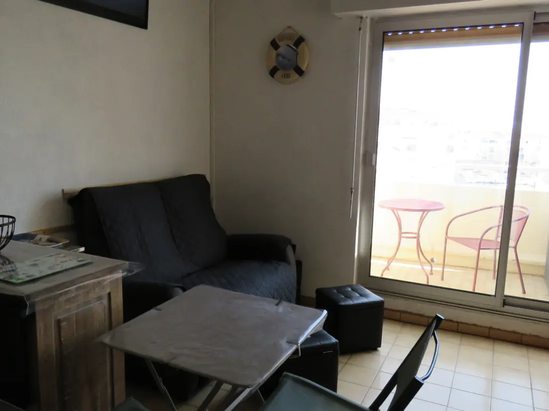 Location de Vacances Sete 1098