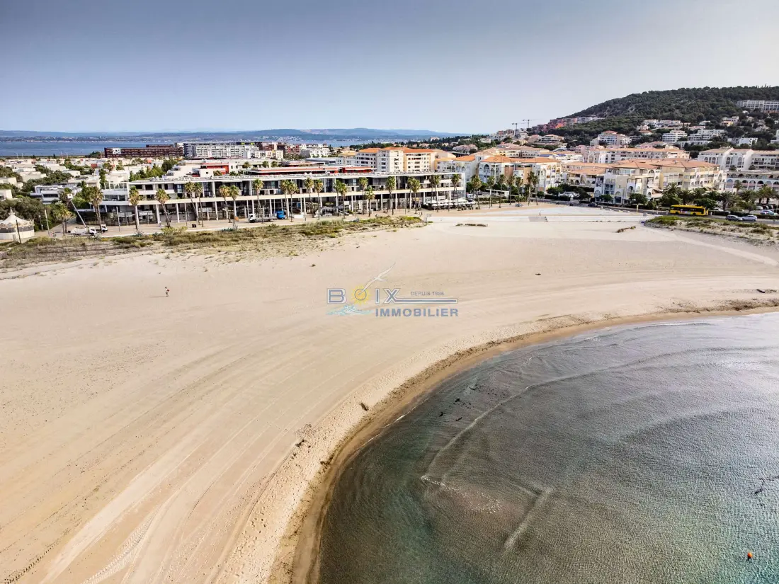 Location de Vacances Sete 1098