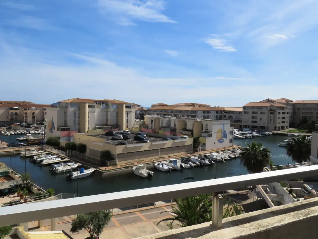 Location de Vacances Sete 1098