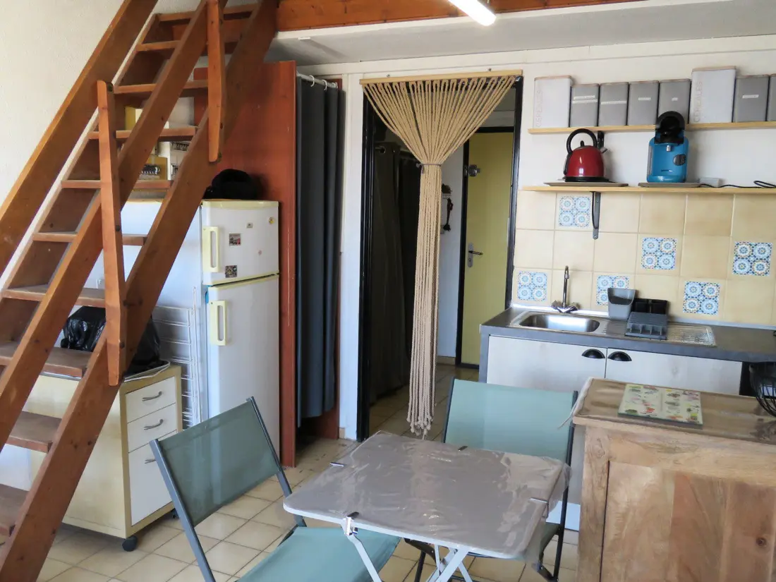 Location de Vacances Sete 1098