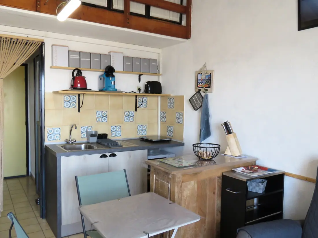Location de Vacances Sete 1098