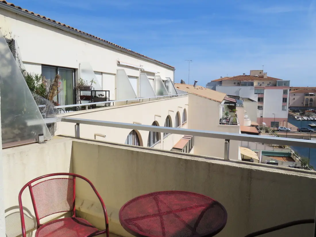 Location de Vacances Sete 1098