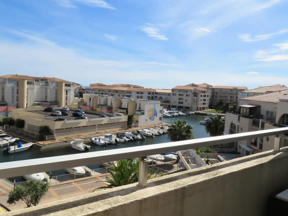 Location de Vacances Sete 1098