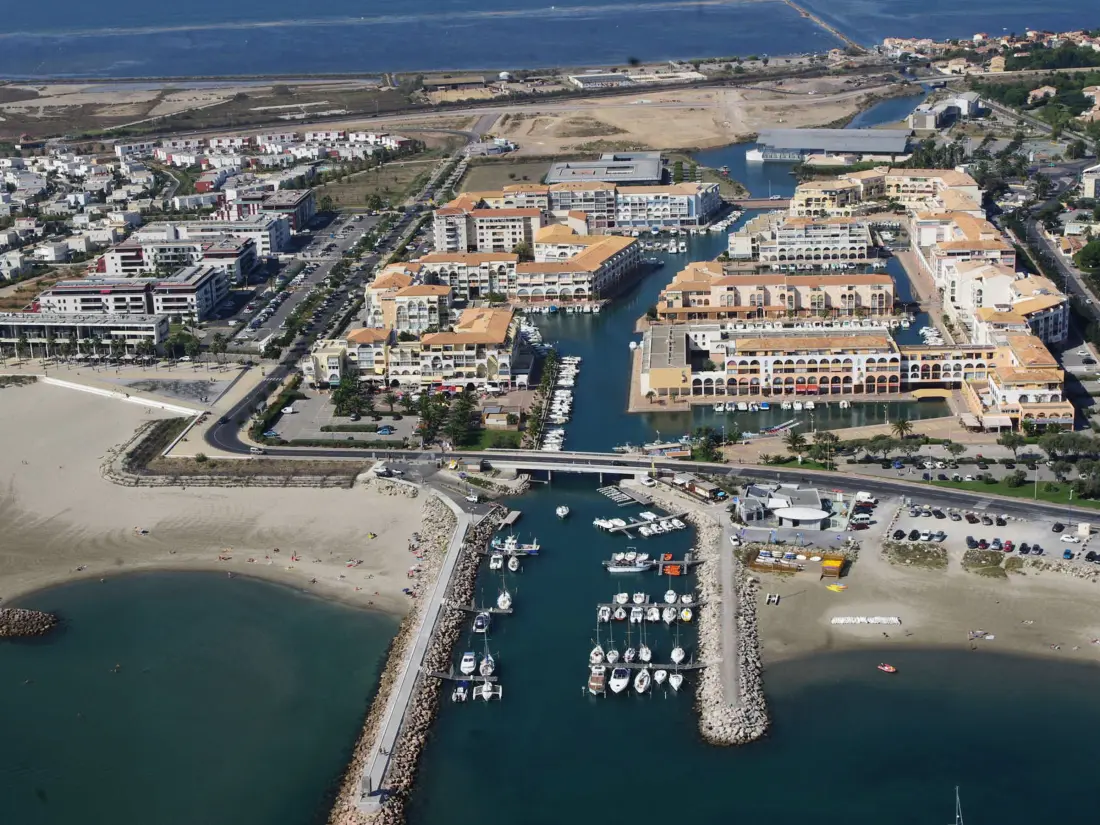 Location de Vacances Sete 1098
