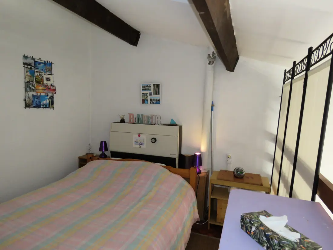Location de Vacances Sete 1098