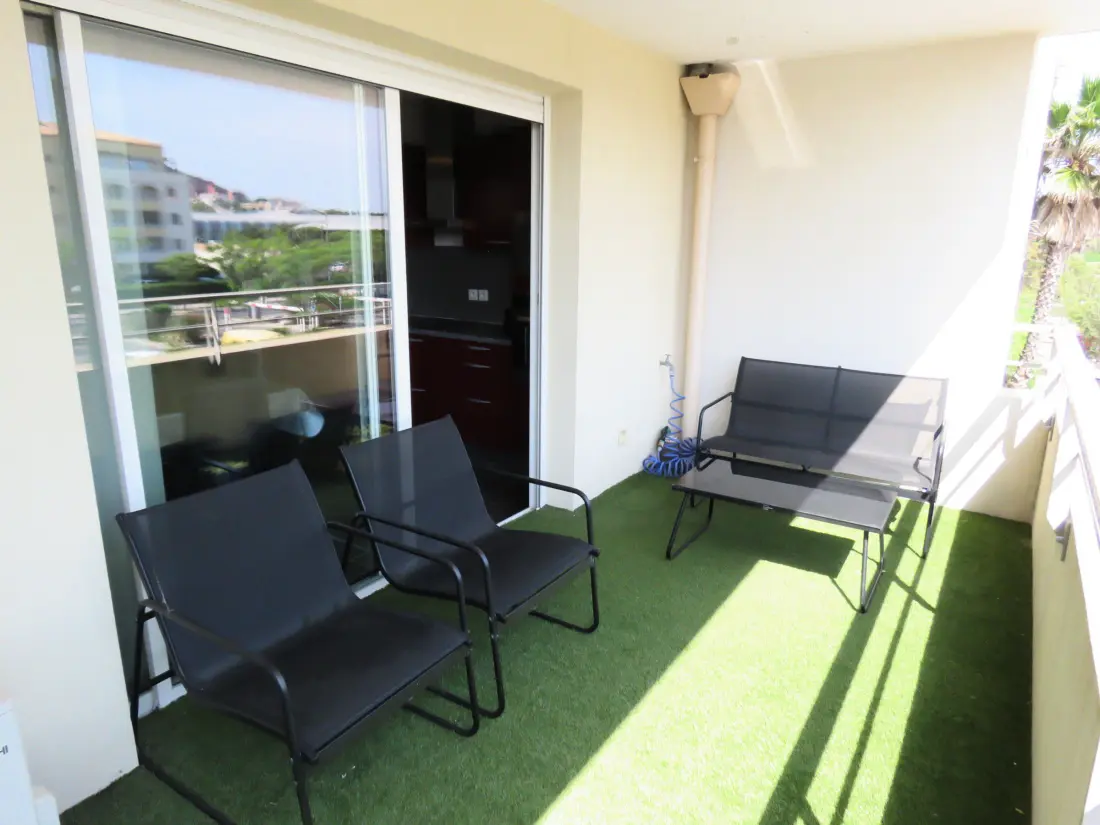 Location de Vacances Sete 1099