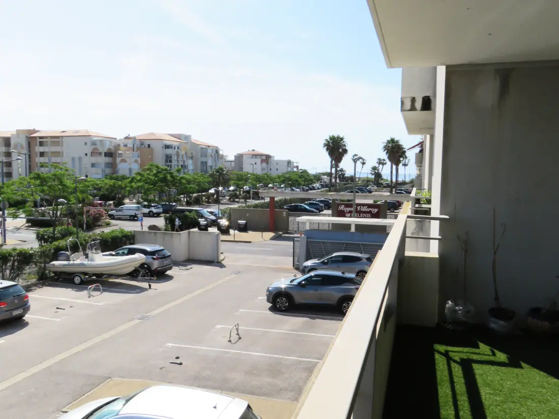 Location de Vacances Sete 1099